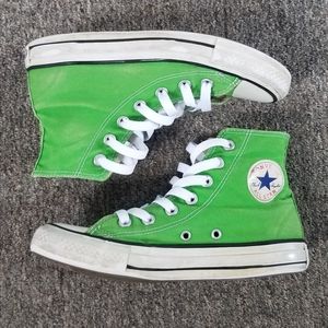 Converse High Tops